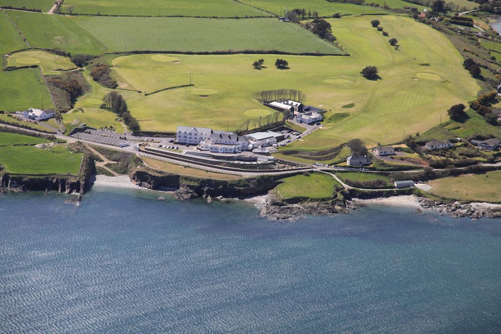 Dunmore House Hotel Clonakilty Exterior foto