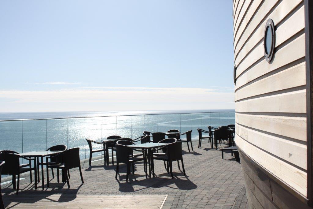 Dunmore House Hotel Clonakilty Exterior foto