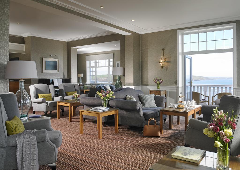 Dunmore House Hotel Clonakilty Exterior foto