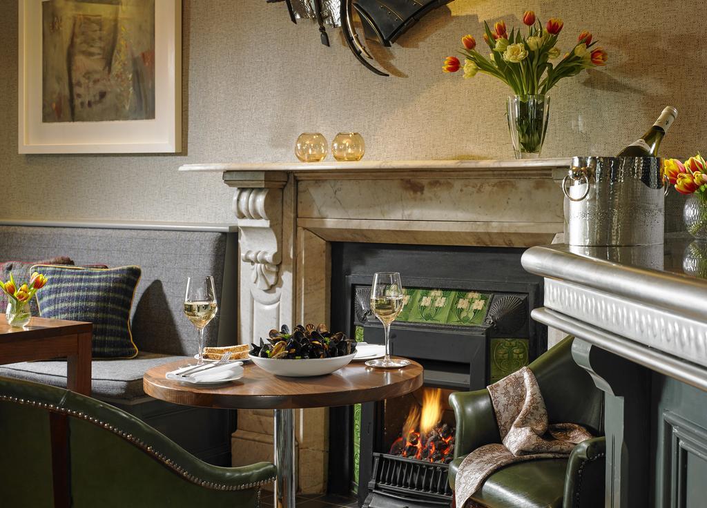 Dunmore House Hotel Clonakilty Exterior foto