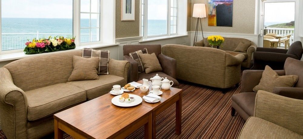 Dunmore House Hotel Clonakilty Exterior foto