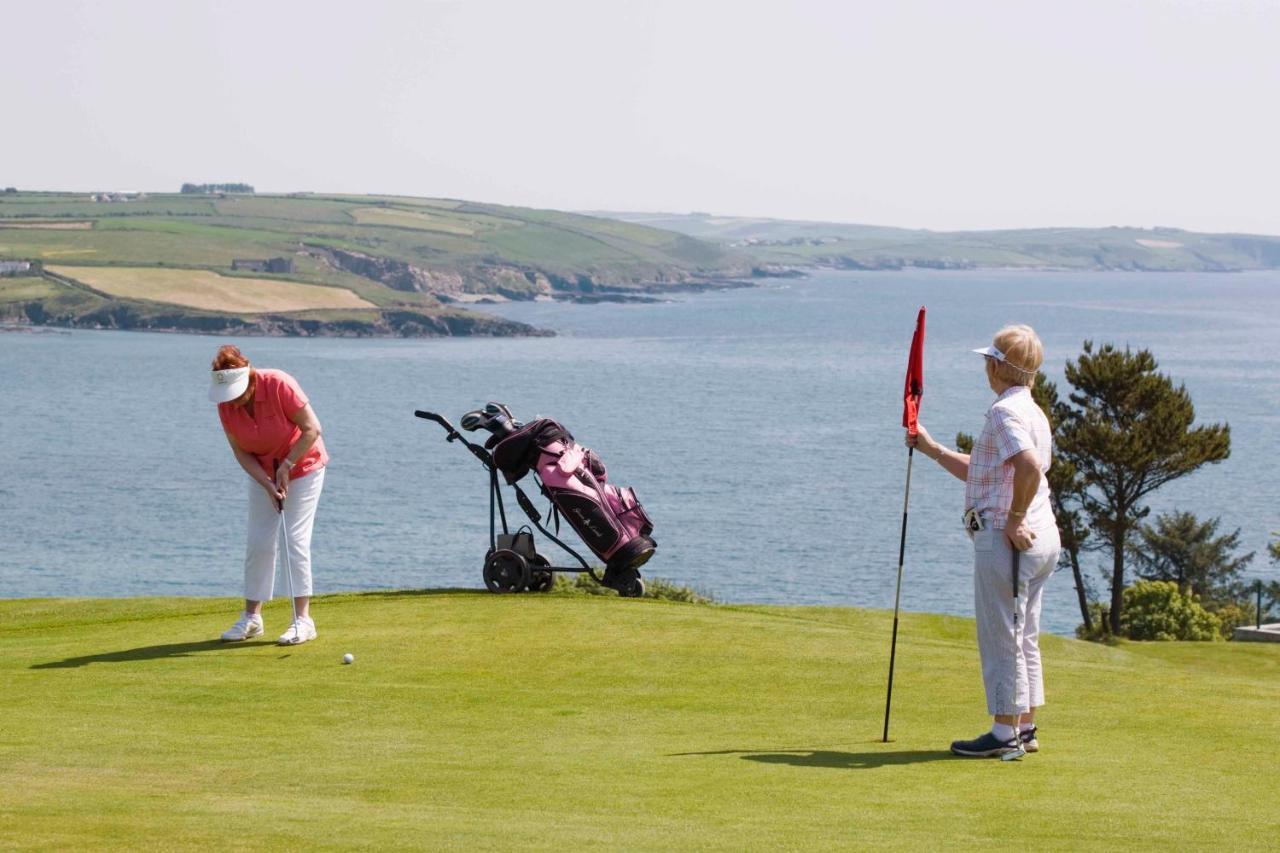 Dunmore House Hotel Clonakilty Exterior foto