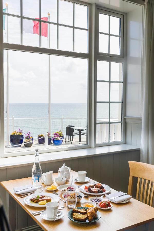 Dunmore House Hotel Clonakilty Exterior foto